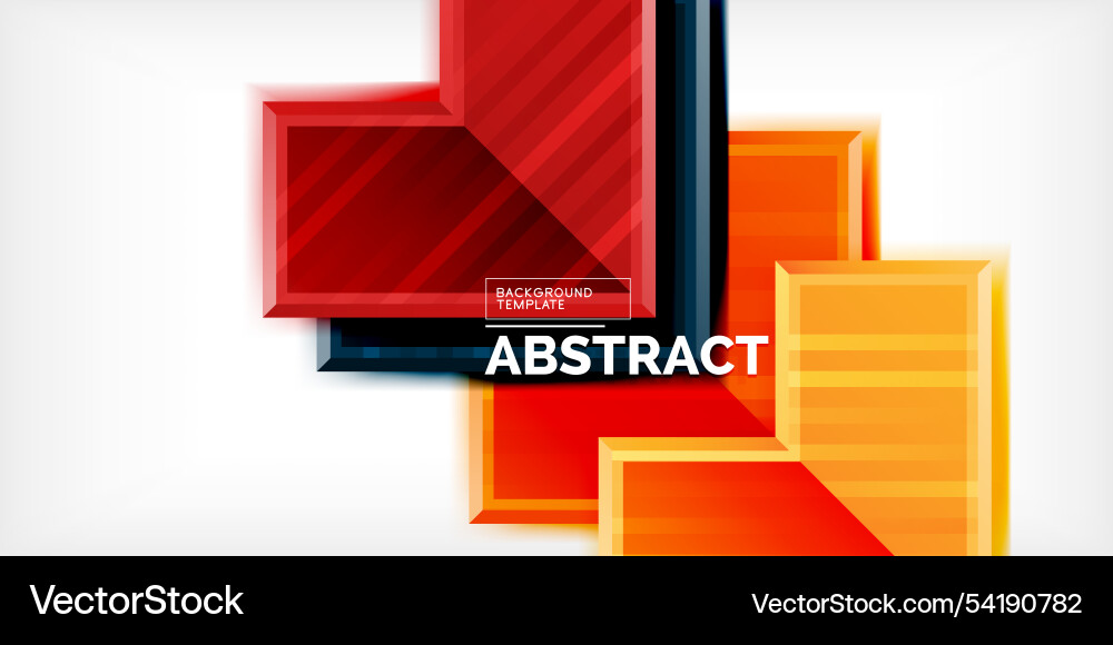 Arrow symbols created with 3d effects and line Arrow symbols created with 3d effects and line vector image