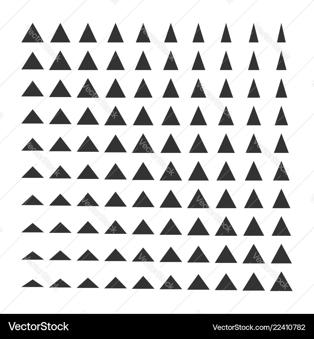 Minimal monochrome dynamic halftone background Minimal monochrome dynamic halftone background vector image