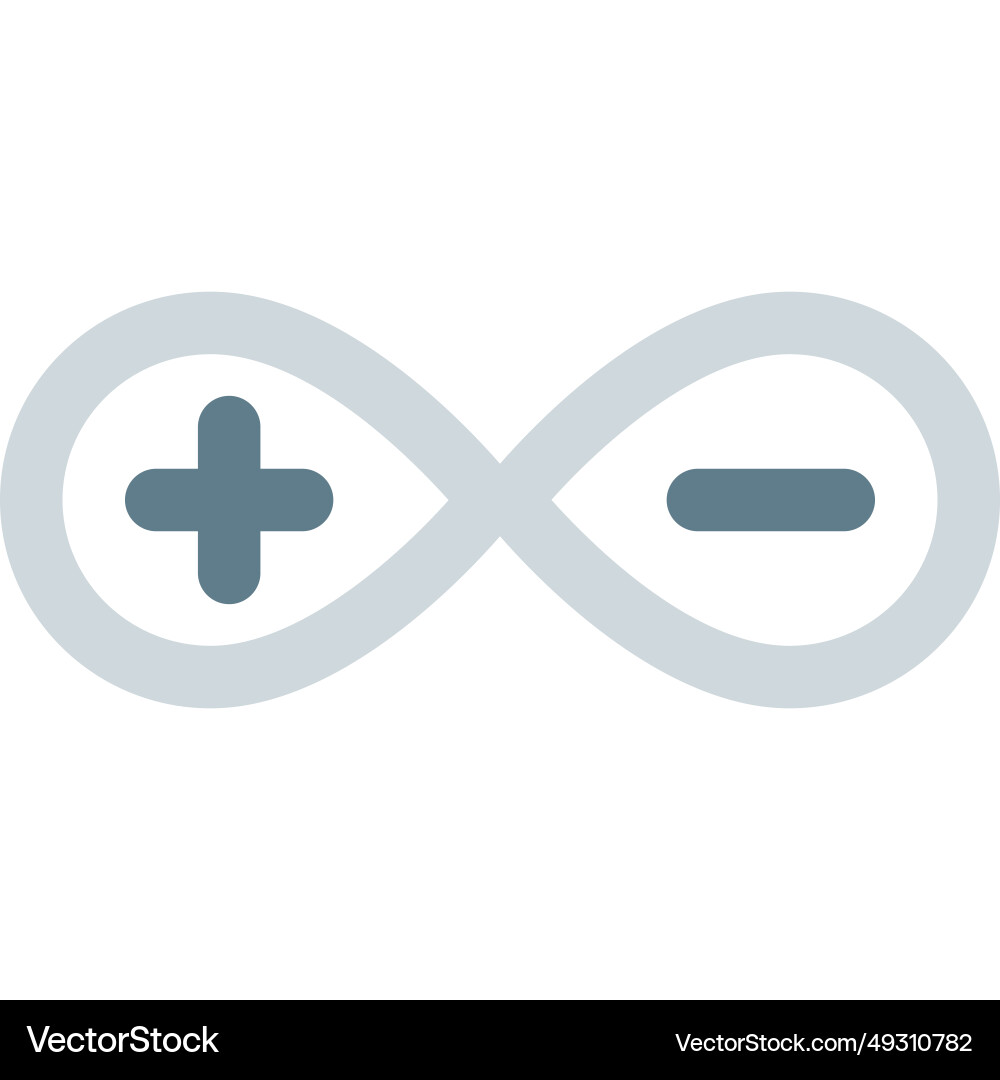 Use of arduino circuits in various electronic vector image