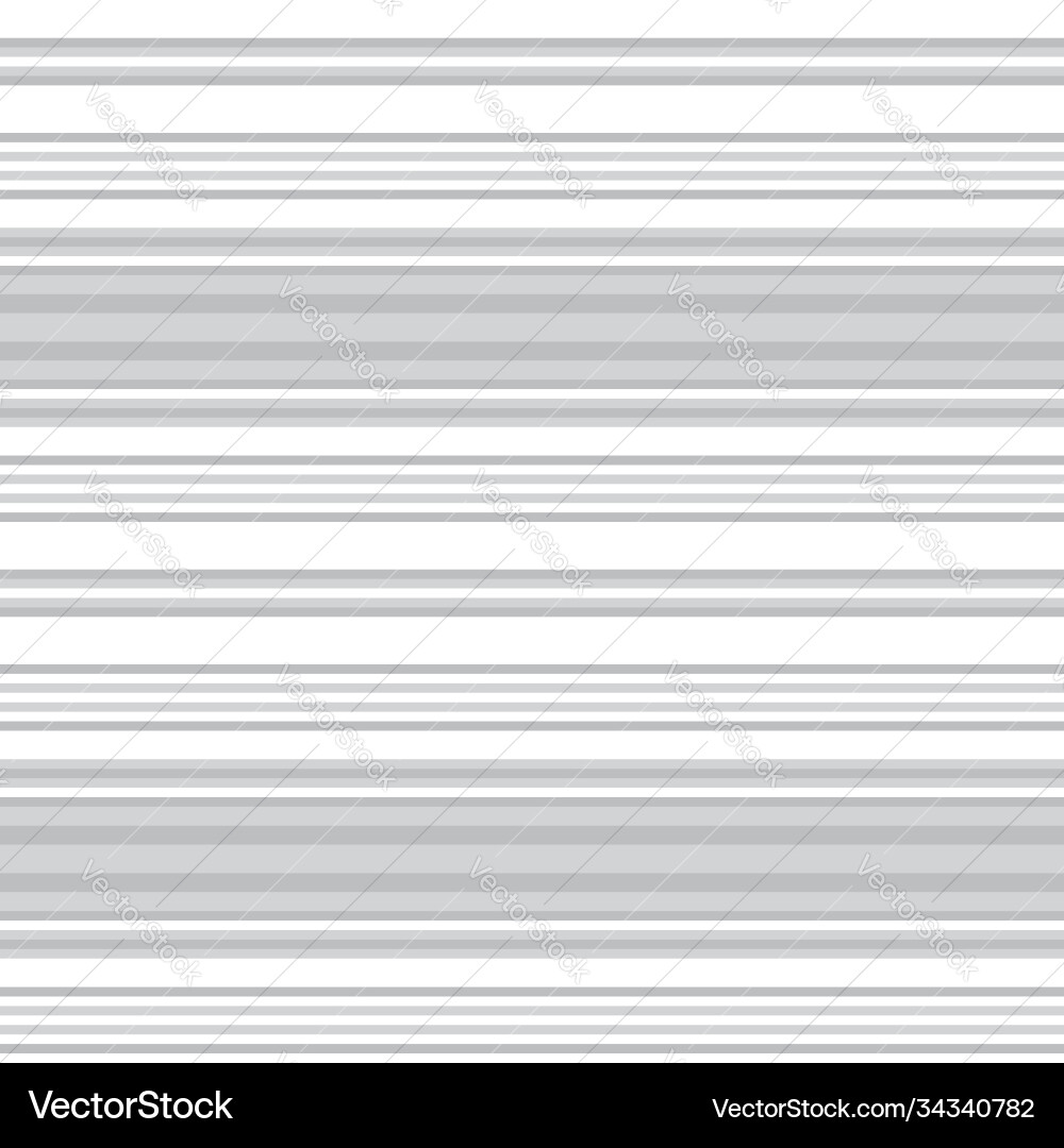 White stripe seamless pattern background White stripe seamless pattern background vector image