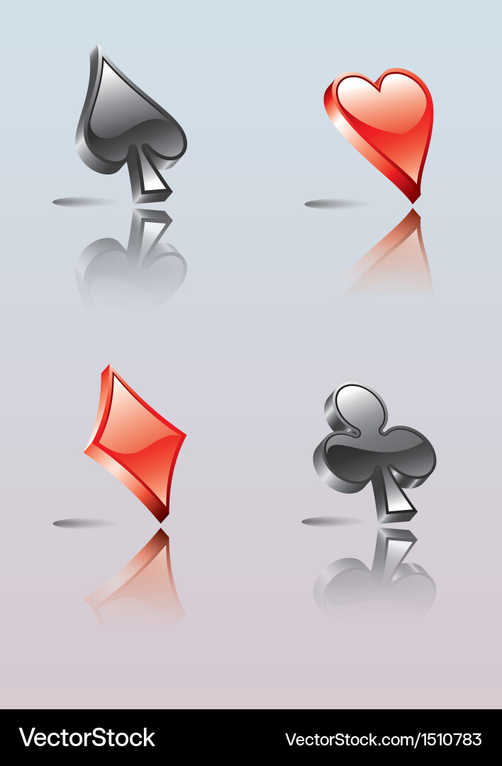 Multi shape button for website Vector Image