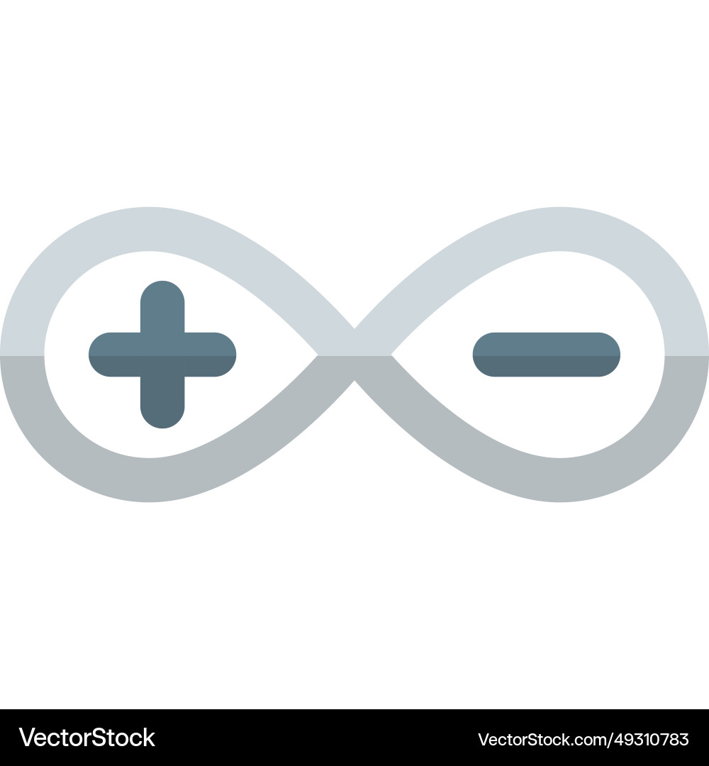 Use of arduino circuits in various electronic Vector Image