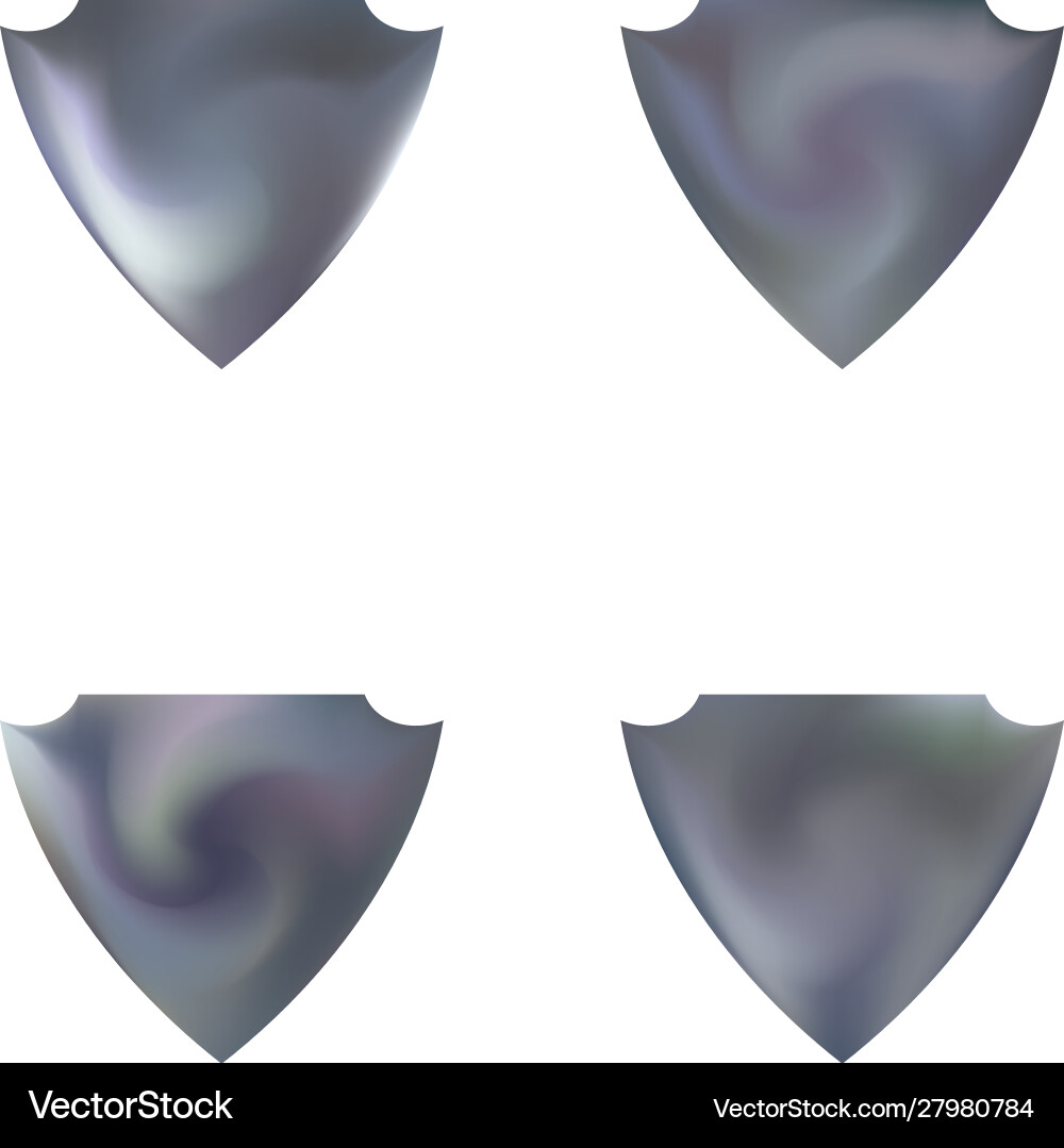 Abstract background in form a shape Abstract background in form a shape vector image