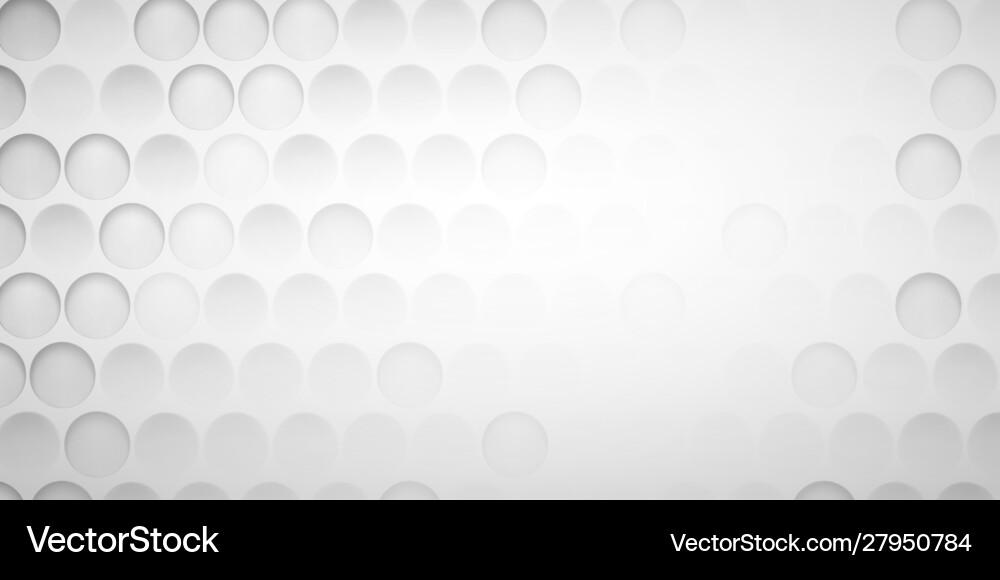 Abstract background with circles Abstract background with circles vector image