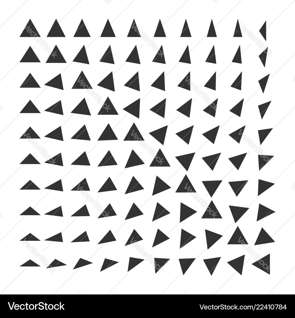 Minimal monochrome dynamic halftone background Minimal monochrome dynamic halftone background vector image