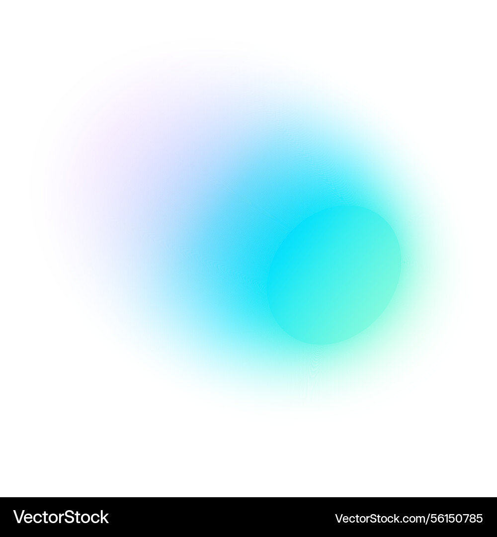 Abstract gradient background with soft blue Abstract gradient background with soft blue vector image