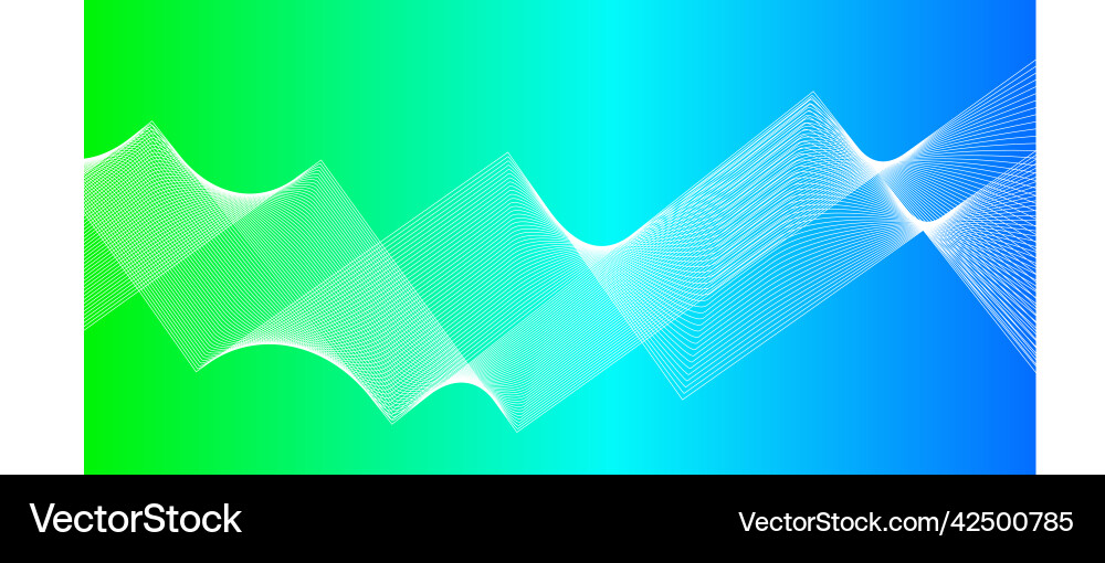 Abstract wave element for design digital Abstract wave element for design digital vector image