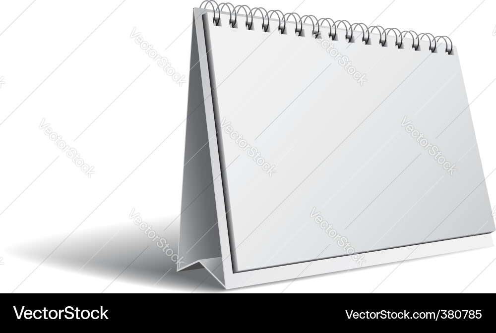 Note Vector Image