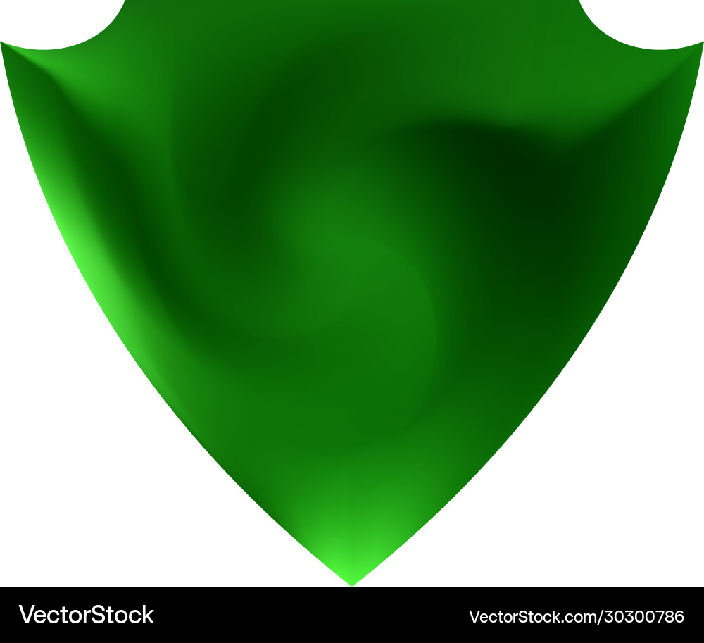 Smooth background in form a shape Smooth background in form a shape vector image