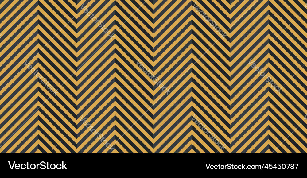 Seamless pattern with herringbone design Vector Image
