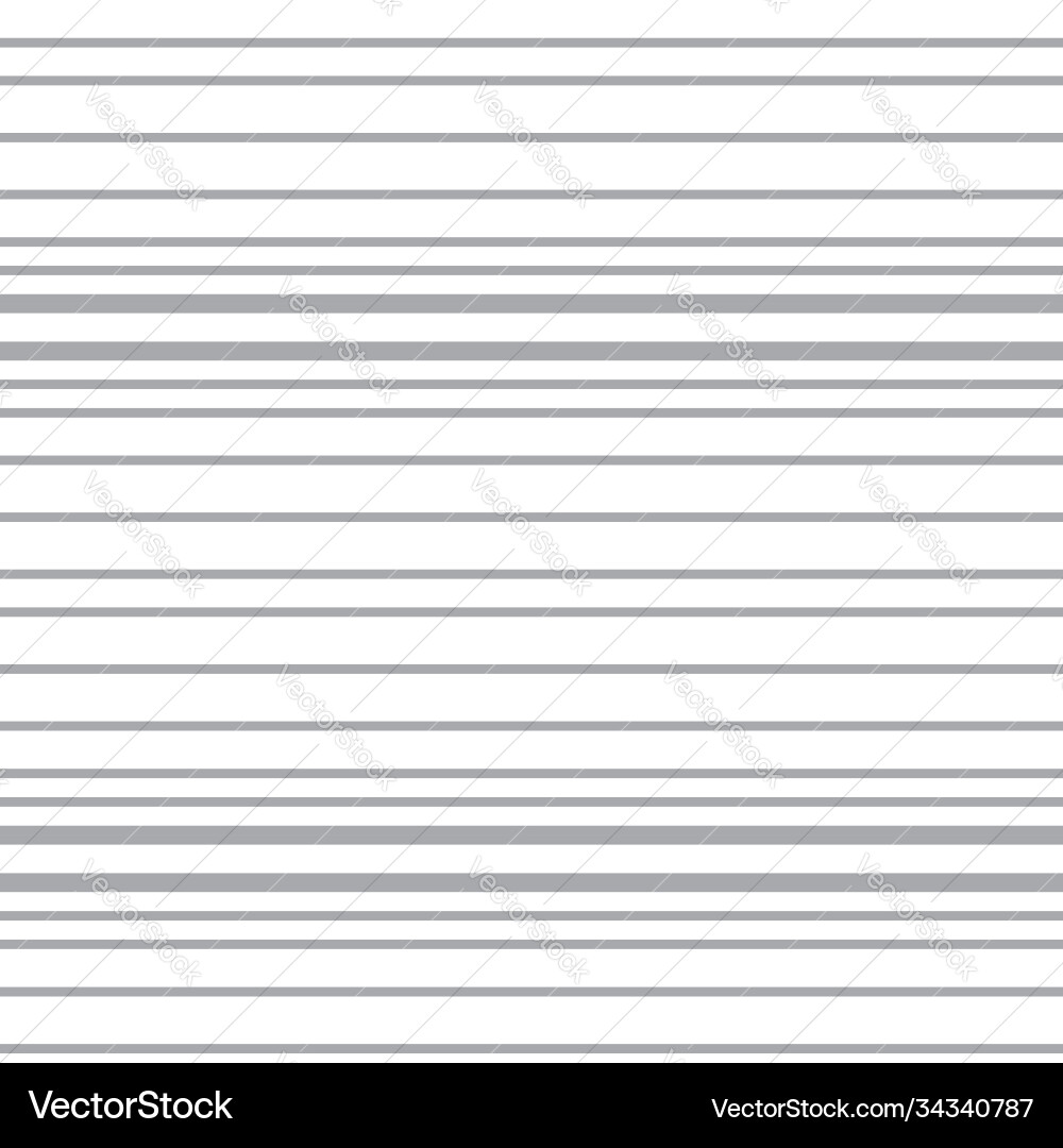 White stripe seamless pattern background White stripe seamless pattern background Vector Image
