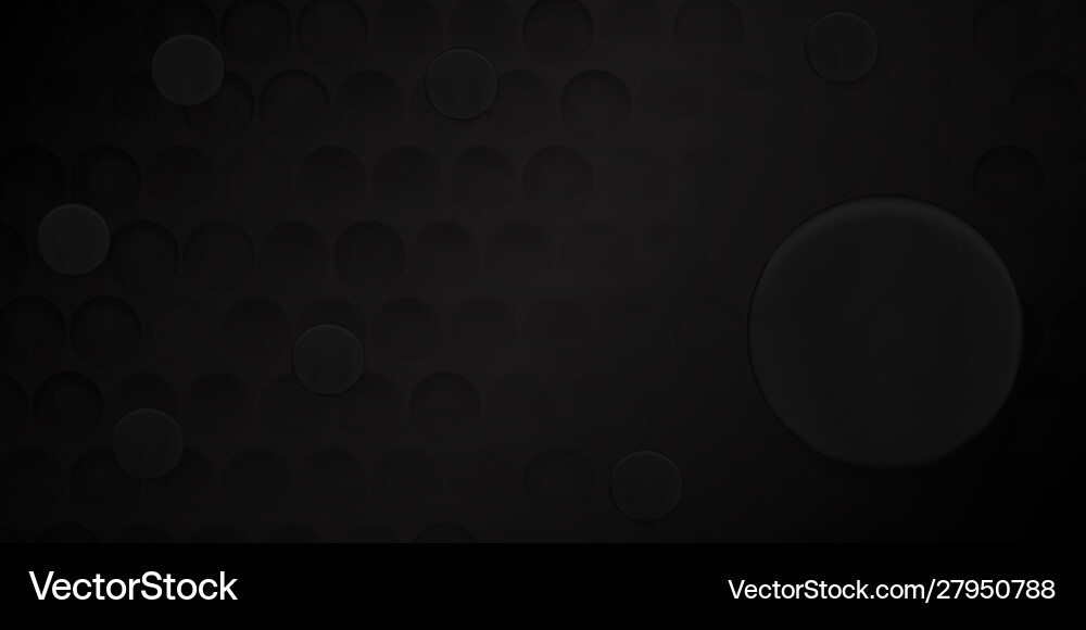 Abstract background with circles Abstract background with circles vector image