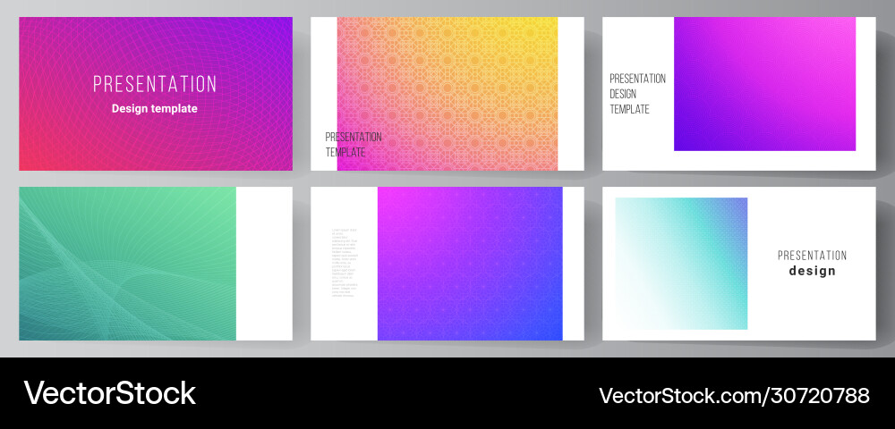 Minimalistic abstract Minimalistic abstract vector image