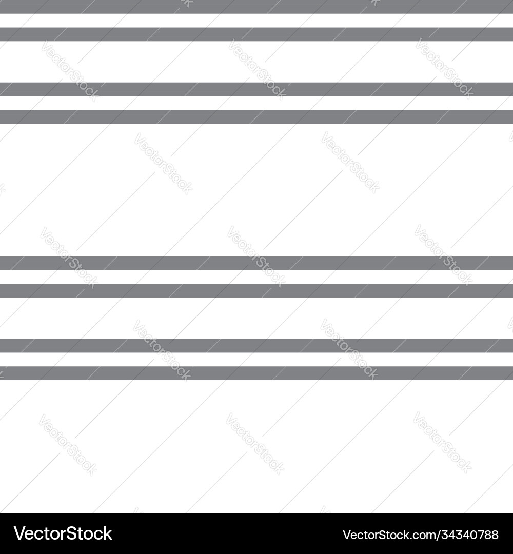 White stripe seamless pattern background White stripe seamless pattern background vector image