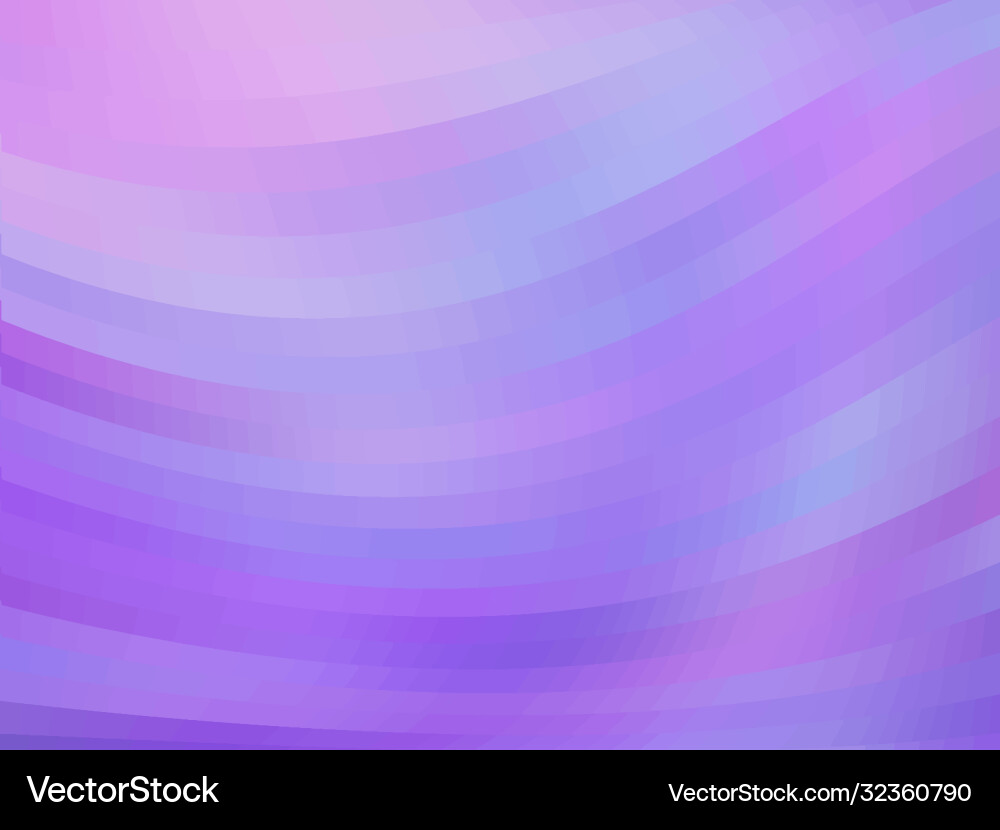 Dynamic Geometric Gradient Background Vector Image