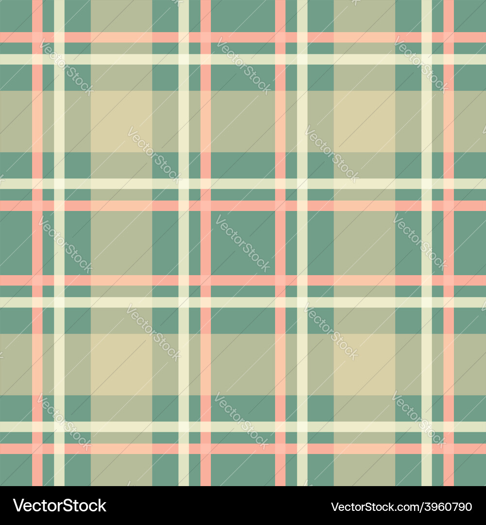Geometric Pattern Tile Vector Image