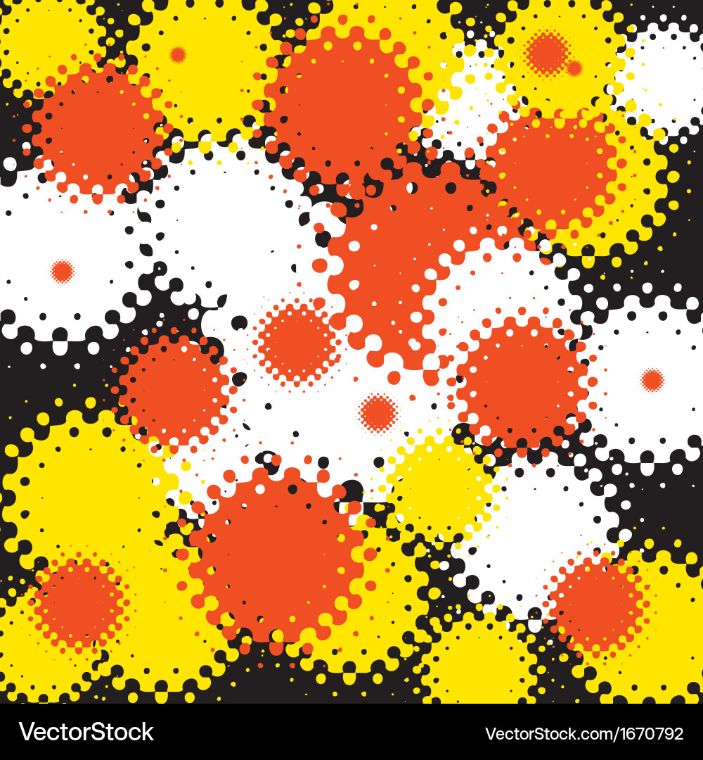 Grunge Abstract Texture Royalty Free Vector Image