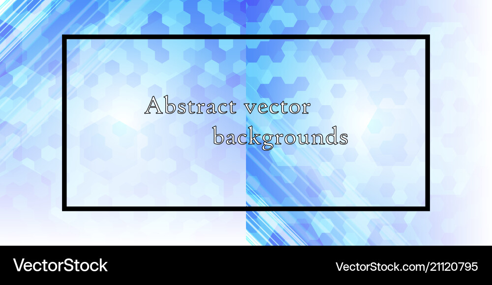 Set of seamless patterns repeating geometric Vector Image