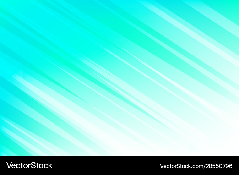 Abstract background diagonal motion effect vector image