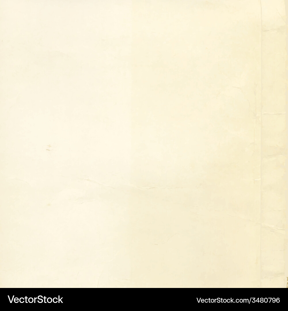Old paper Royalty Free Vector Image - VectorStock