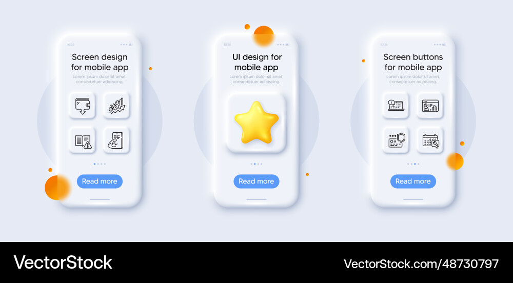 Spanner training results and online documentation Spanner training results and online documentation vector image
