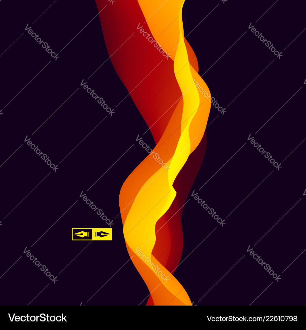 Colorful abstract background dynamic effect Colorful abstract background dynamic effect vector image