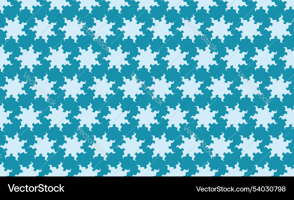Seamless geometric pattern design abstract tech Seamless geometric pattern design abstract tech Vector Image
