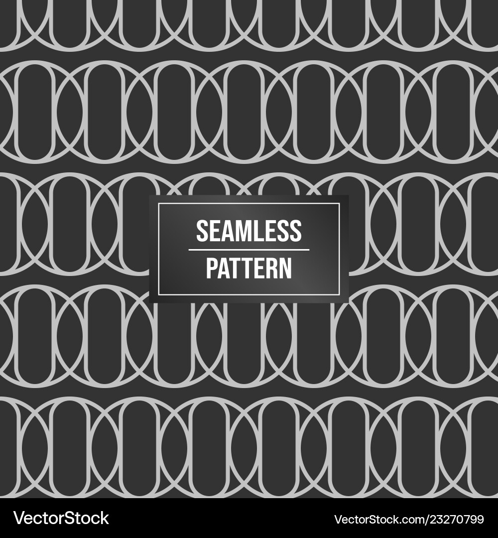 Geometric pattern background abstract Vector Image