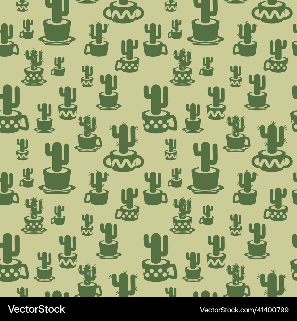 Seamless pattern with straight simple drawing Seamless pattern with straight simple drawing vector image