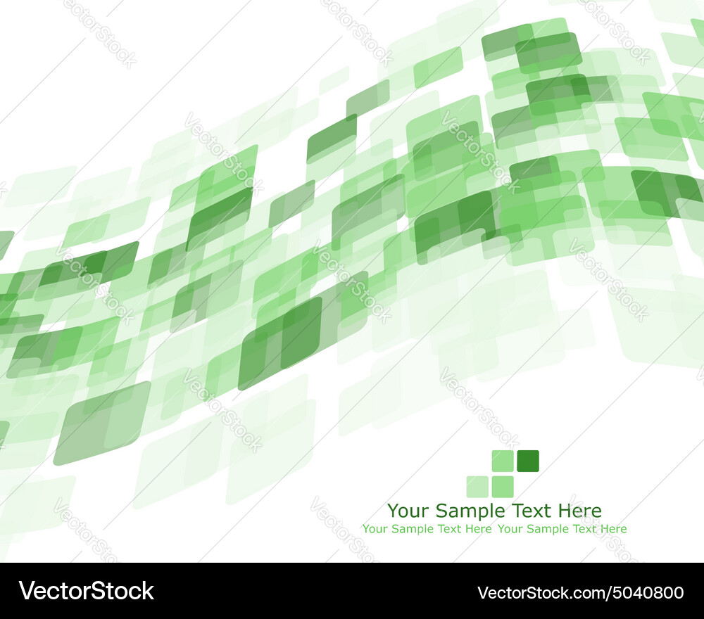 Abstract checkered pattern vector image