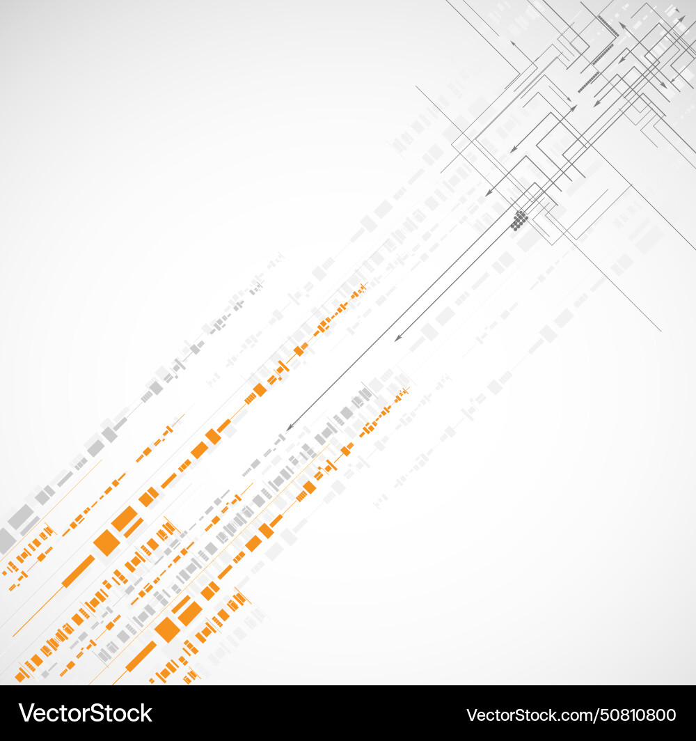 Abstract cubu circuit computer high technology Abstract cubu circuit computer high technology Vector Image
