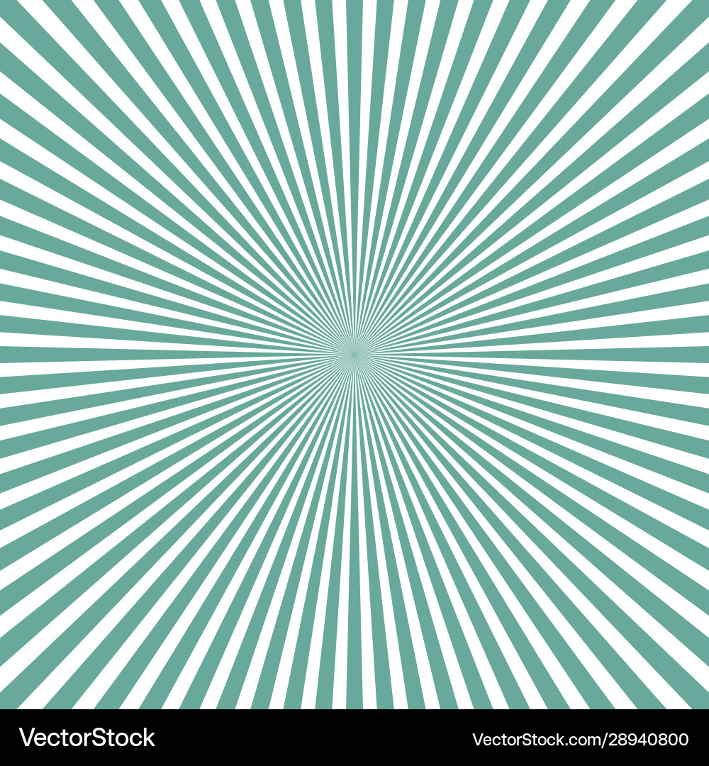 Abstract sun rays background Royalty Free Vector Image