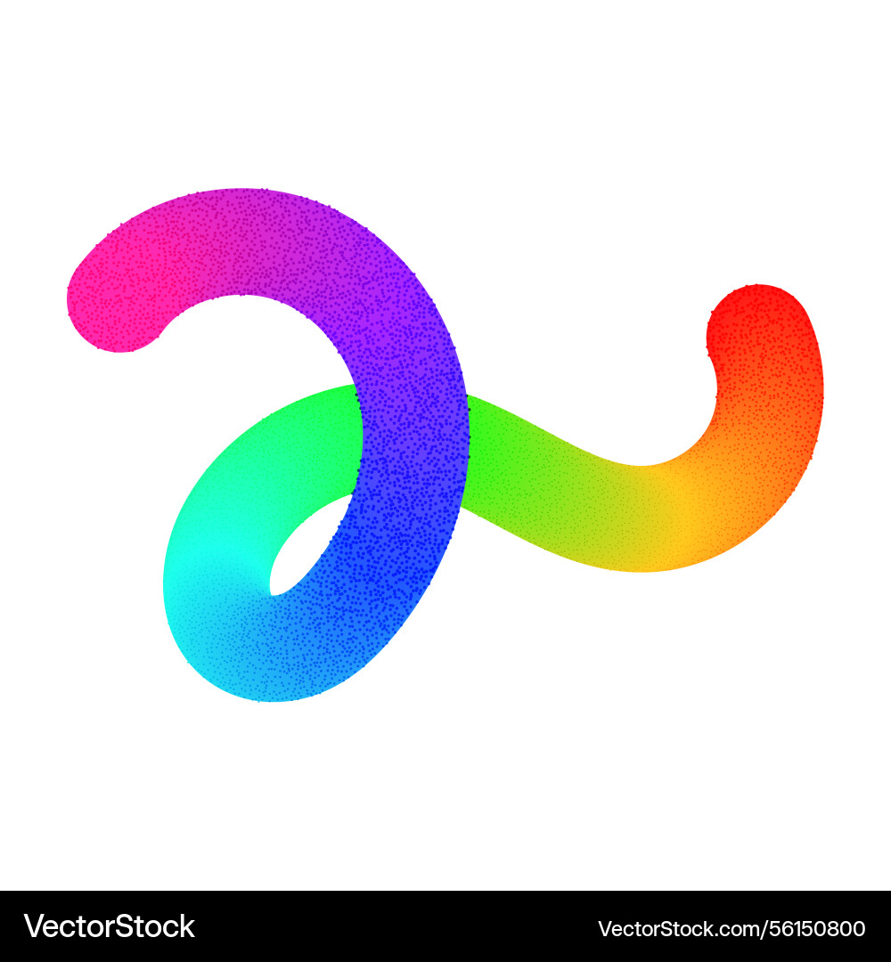 Abstract wavy gradient background with colorful Abstract wavy gradient background with colorful vector image