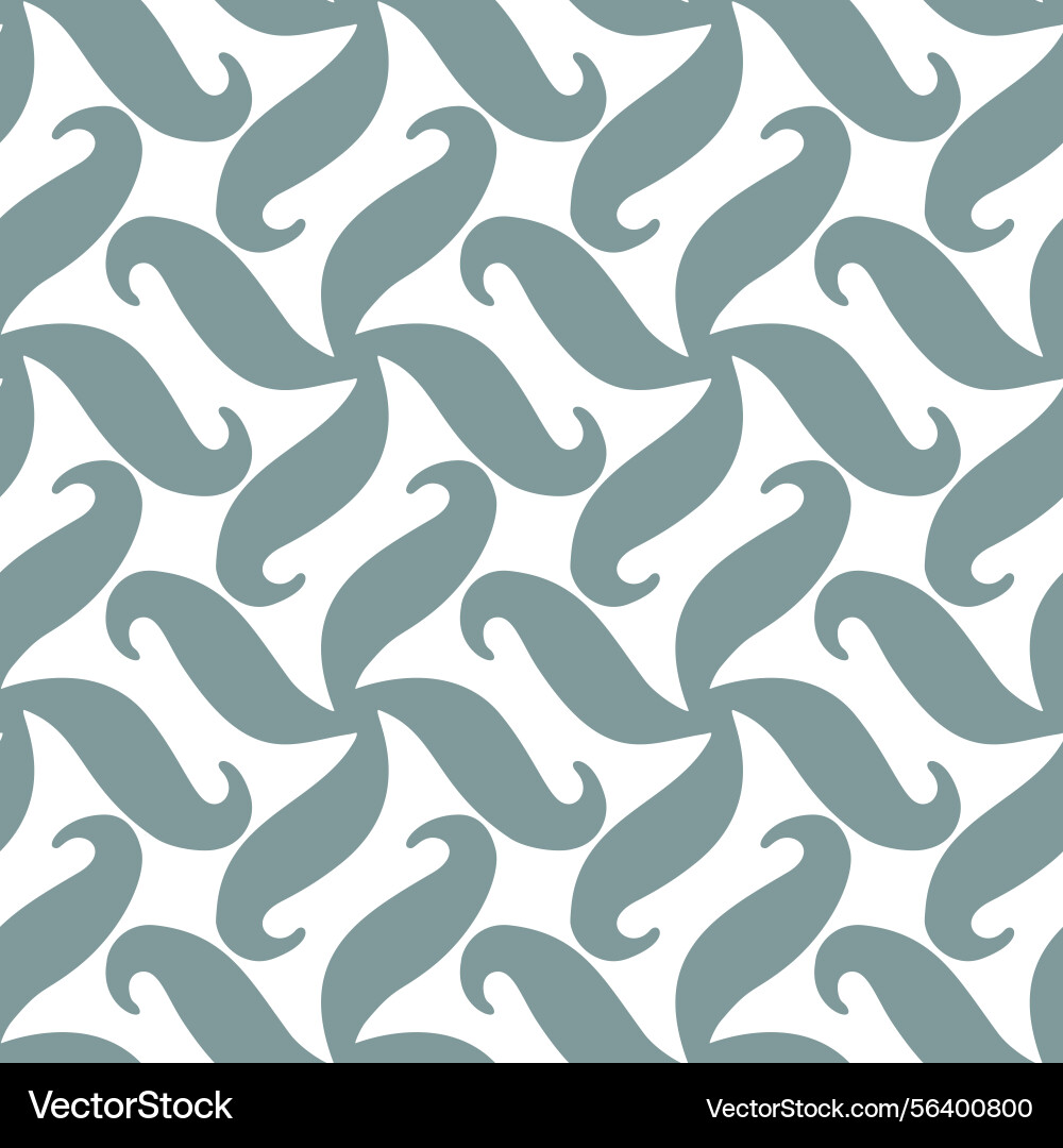 Seamless pattern with a simple abstract drawing Seamless pattern with a simple abstract drawing vector image