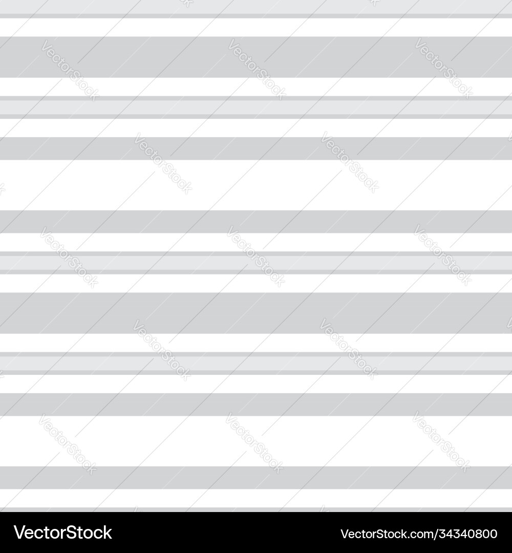White stripe seamless pattern background White stripe seamless pattern background vector image