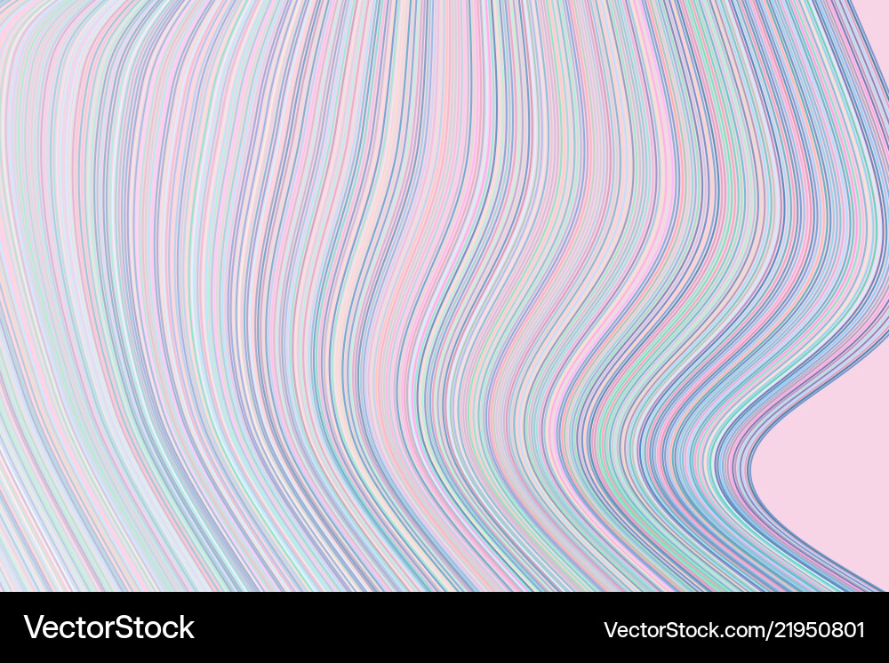 Conceptual background for web page graphic design vector image