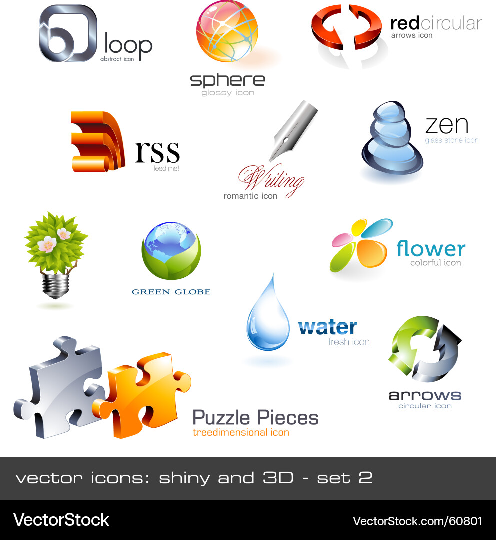 Loop Logo Vector Images (over 46,000)