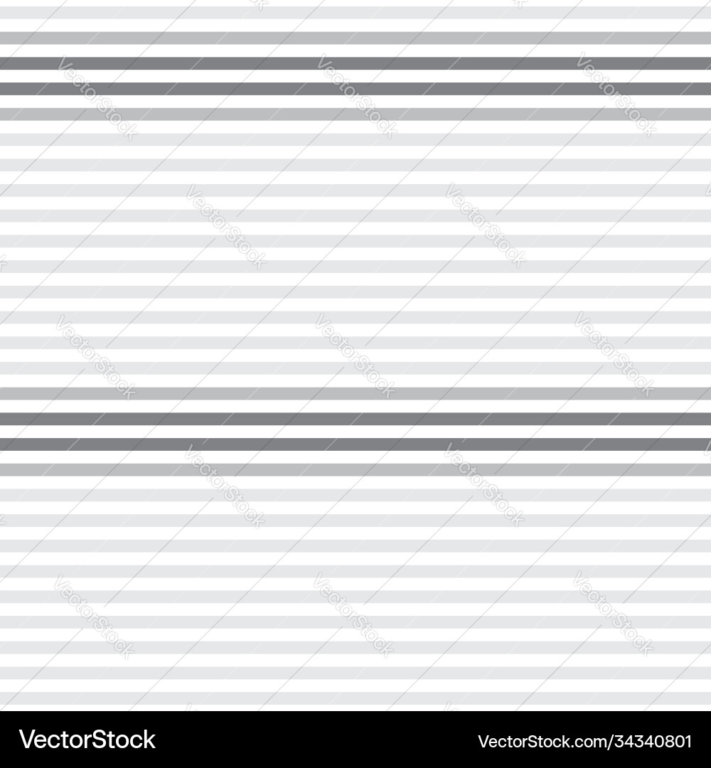 White stripe seamless pattern background White stripe seamless pattern background vector image