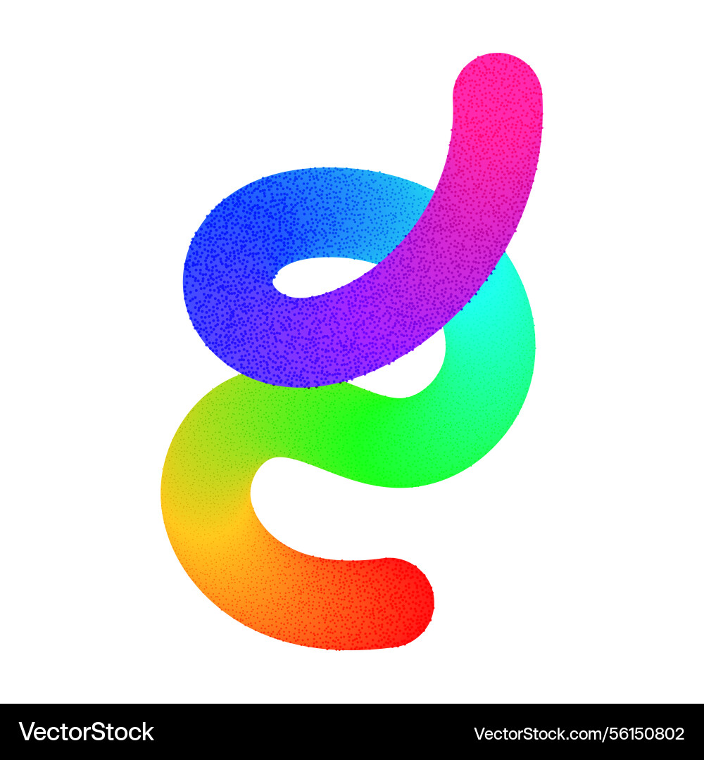 Abstract wavy gradient background with colorful Abstract wavy gradient background with colorful Vector Image