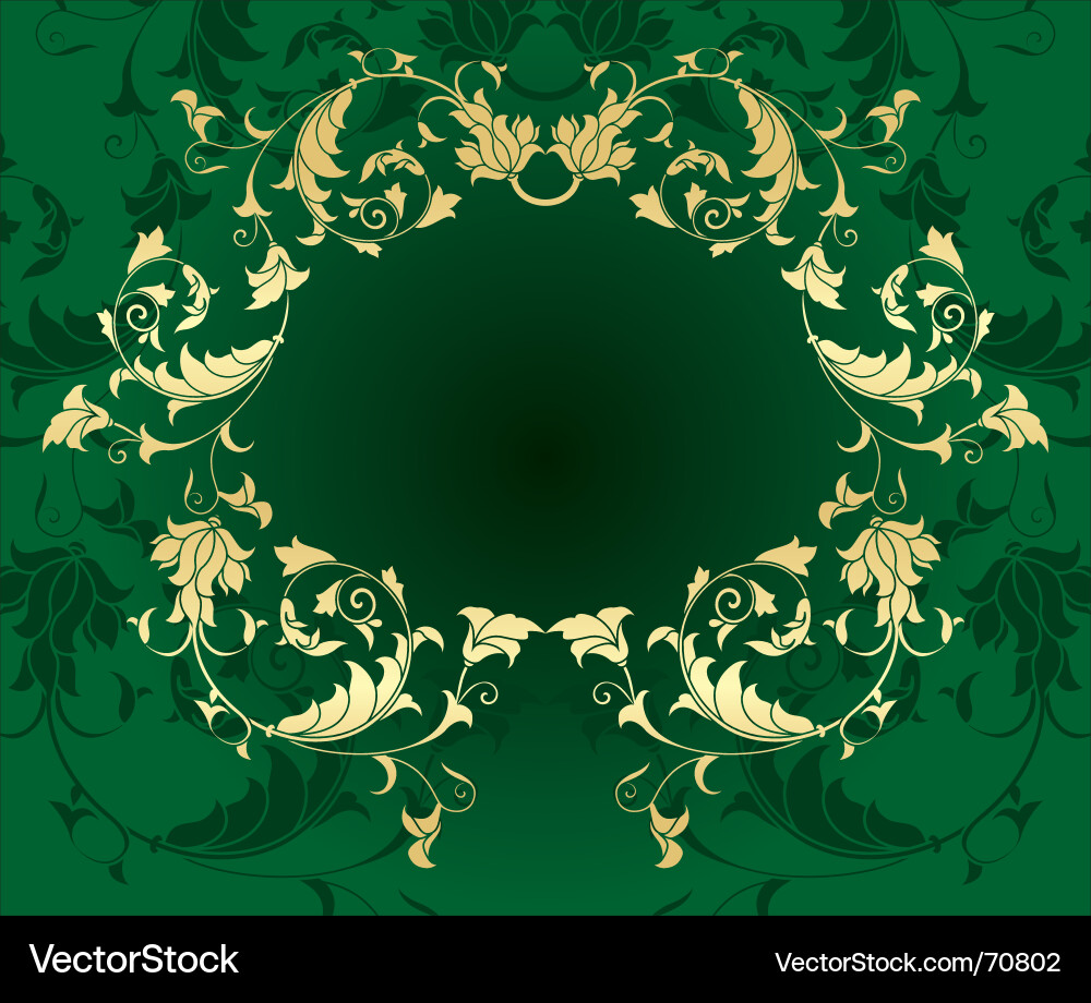 Background Vector Image