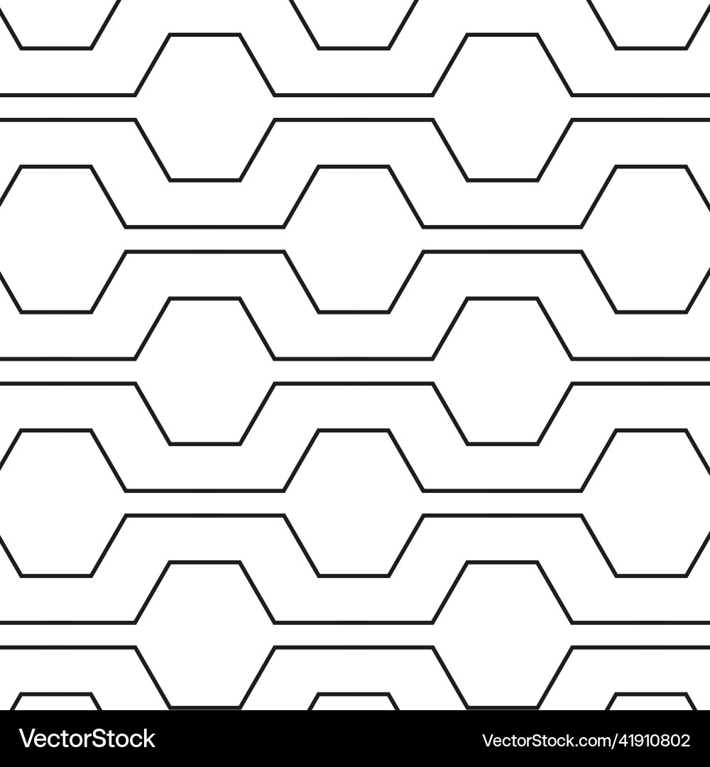 Geometric pattern Geometric pattern Vector Image