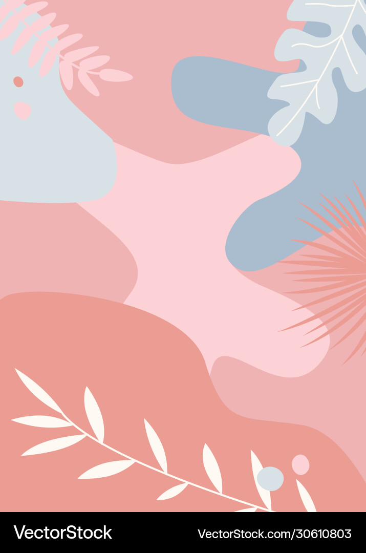 Abstract background design with place for text Vector Image