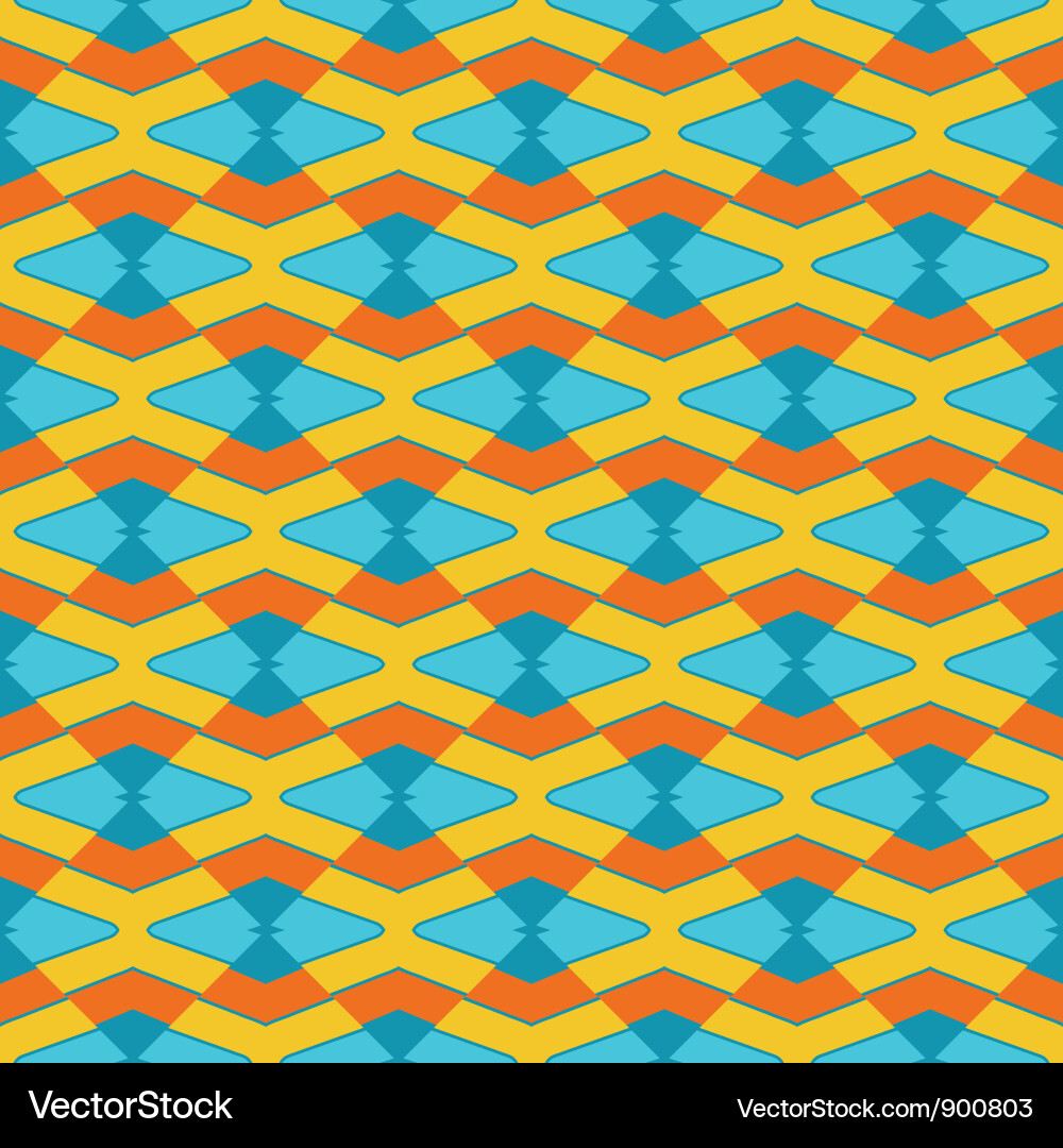 Abstract web seamless background Vector Image