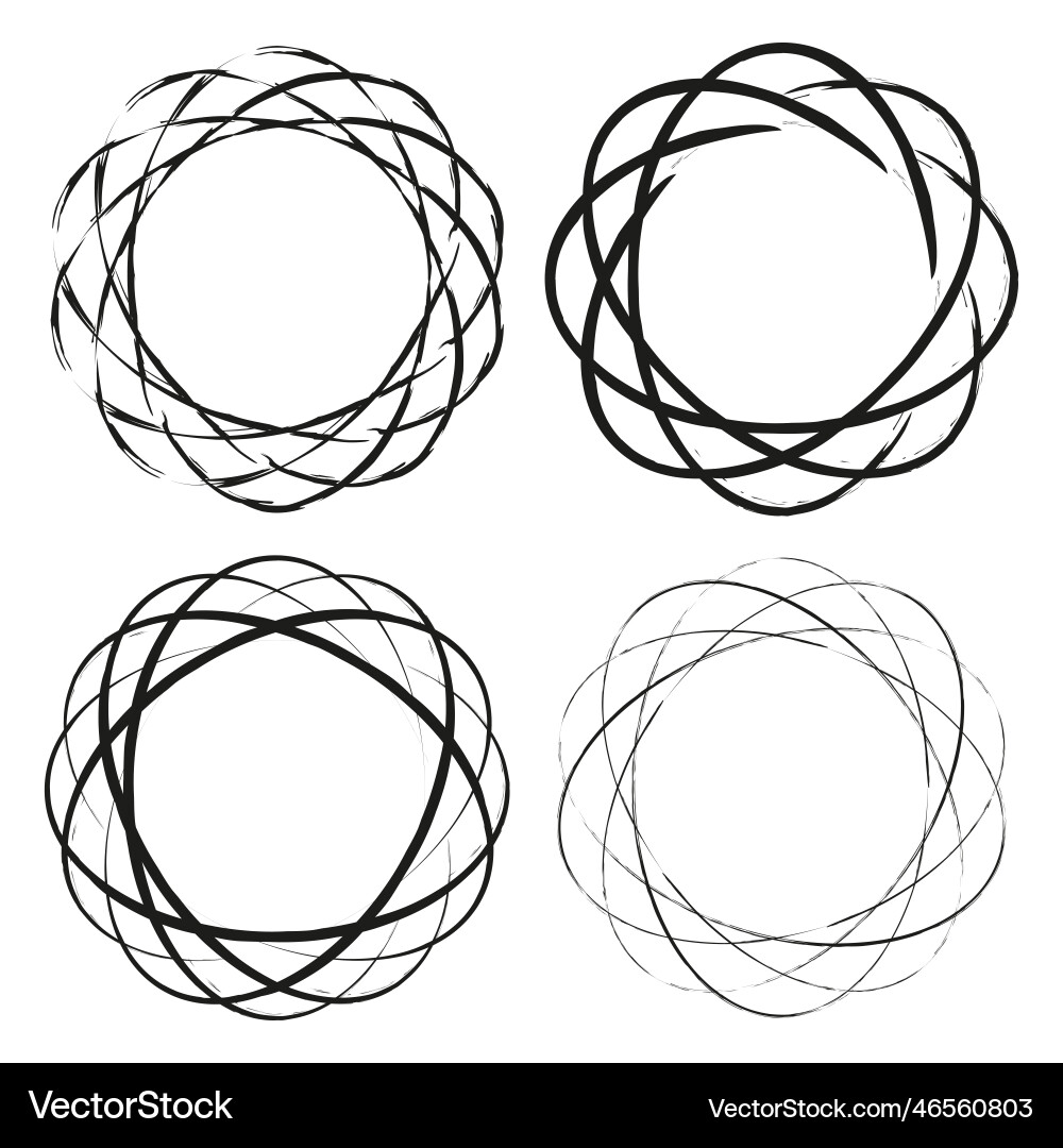 Circles mesh on halftone abstract texture Circles mesh on halftone abstract texture vector image