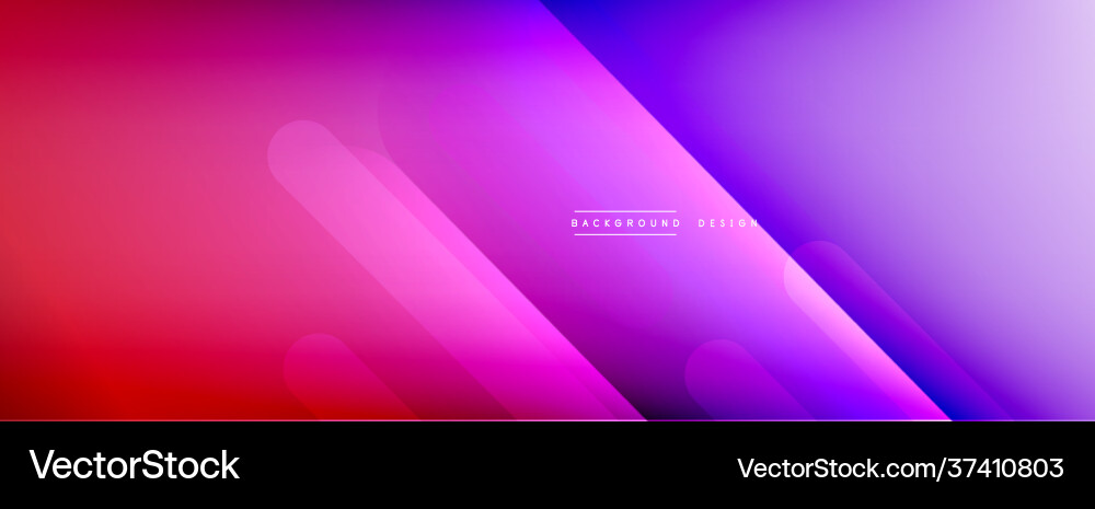 Dynamic lines abstract background 3d shadow Dynamic lines abstract background 3d shadow Vector Image