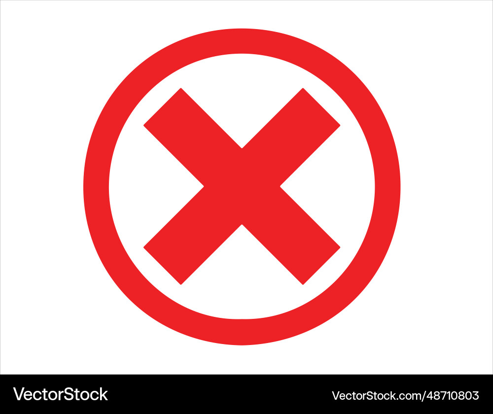 No road sign art Royalty Free Vector Image - VectorStock