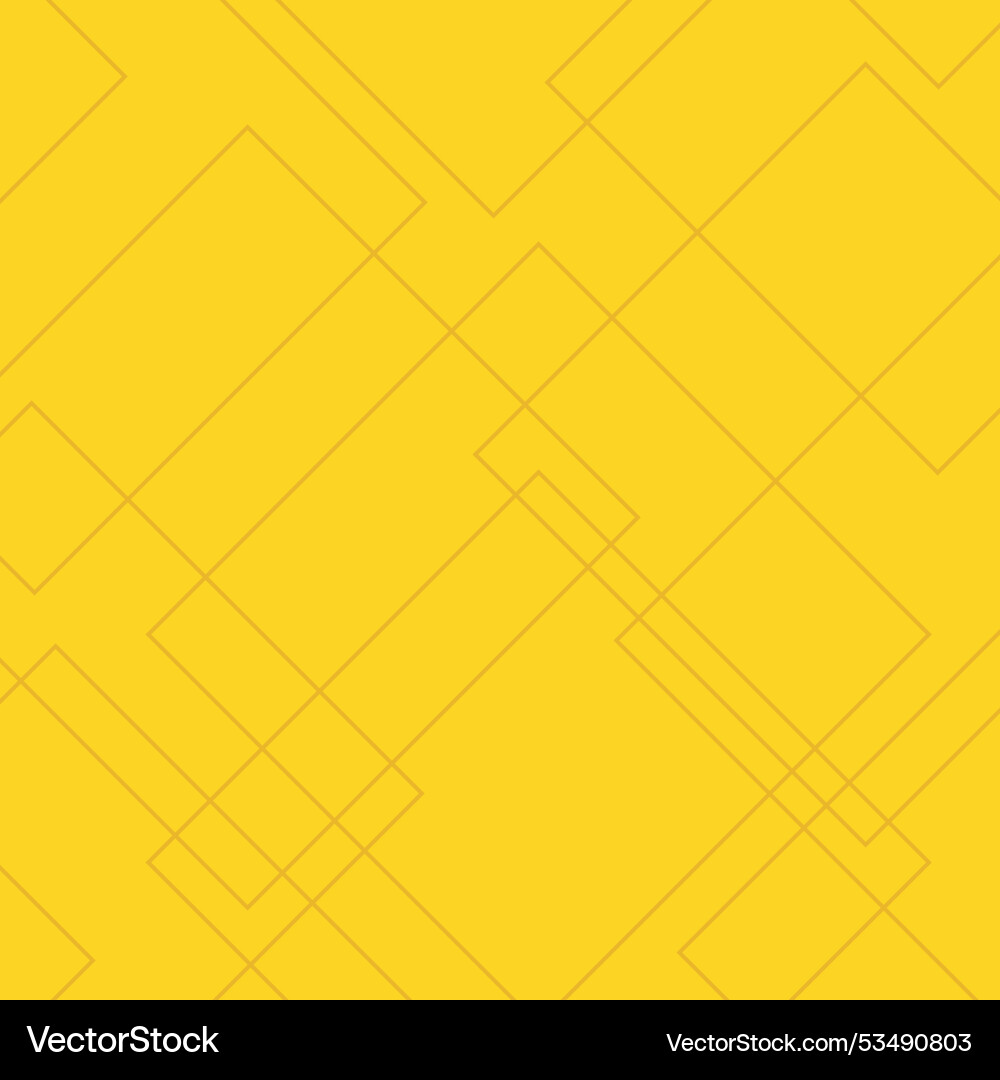 Square geometric shape pattern abstract thin Square geometric shape pattern abstract thin vector image