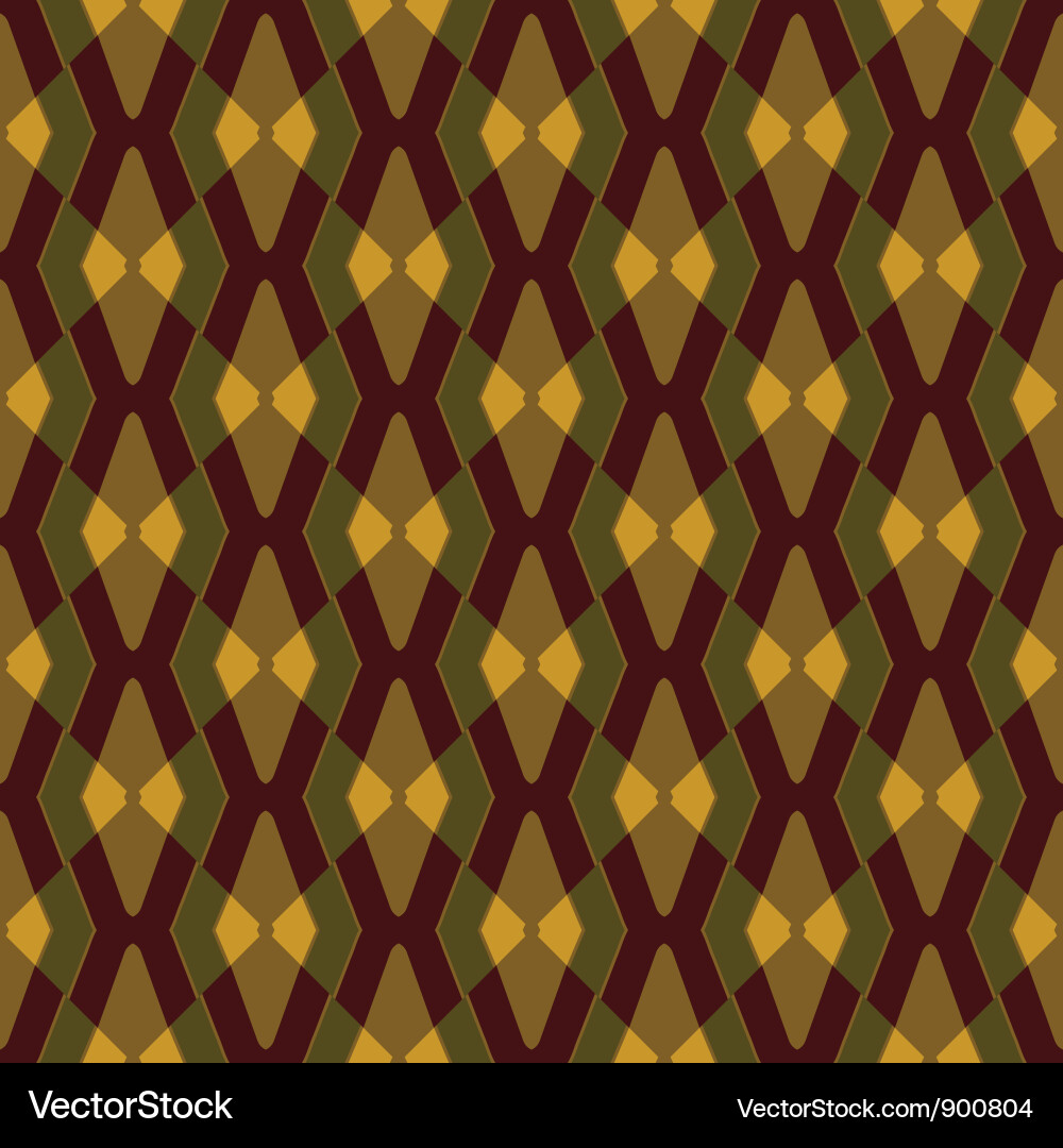 Abstract web seamless background Vector Image