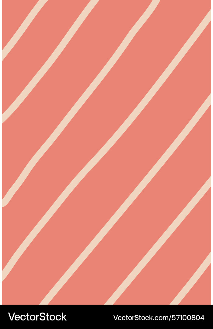 Diagonal wavy line pattern background Diagonal wavy line pattern background vector image