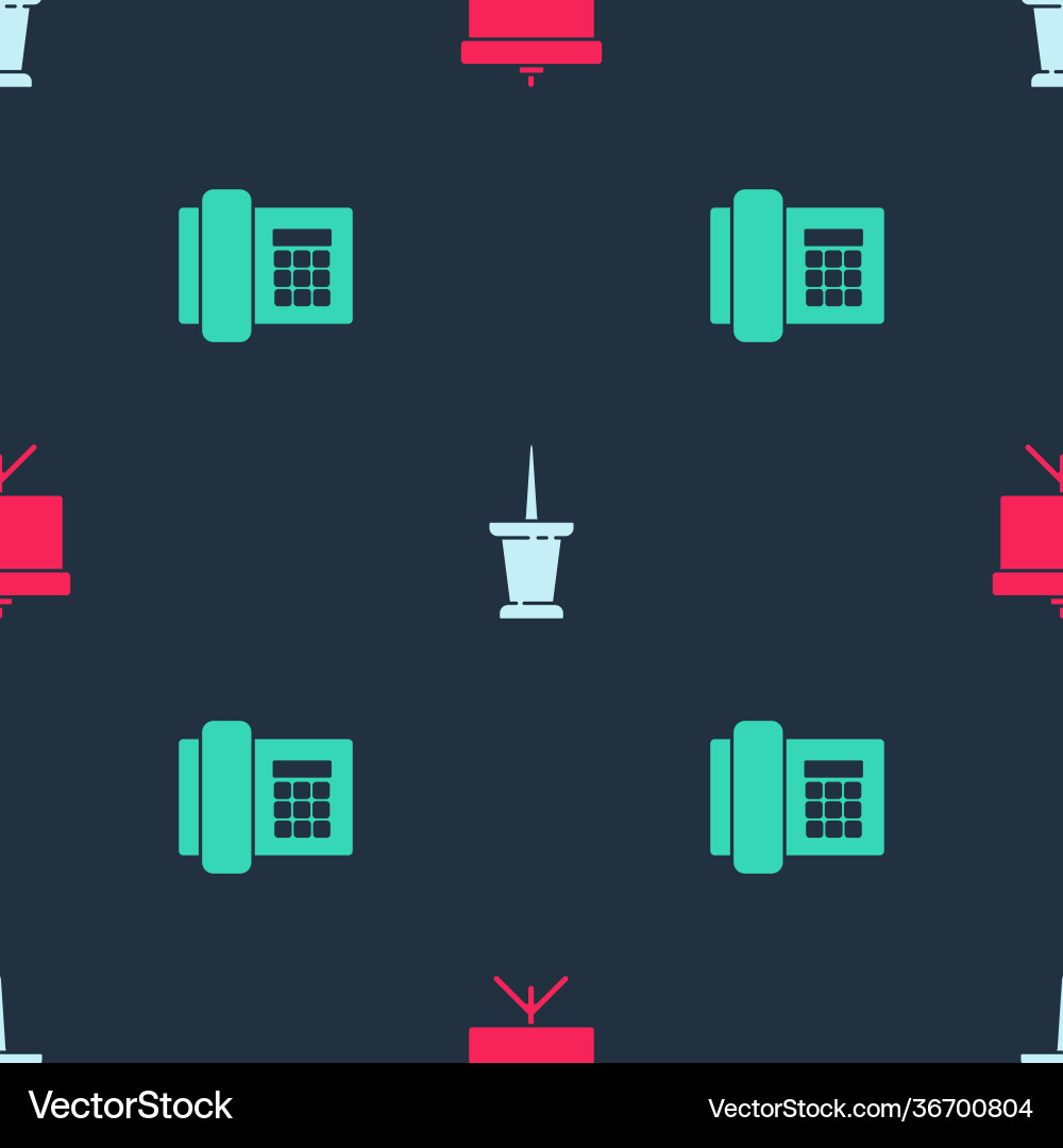 Set chalkboard with diagram push pin Set chalkboard with diagram push pin vector image